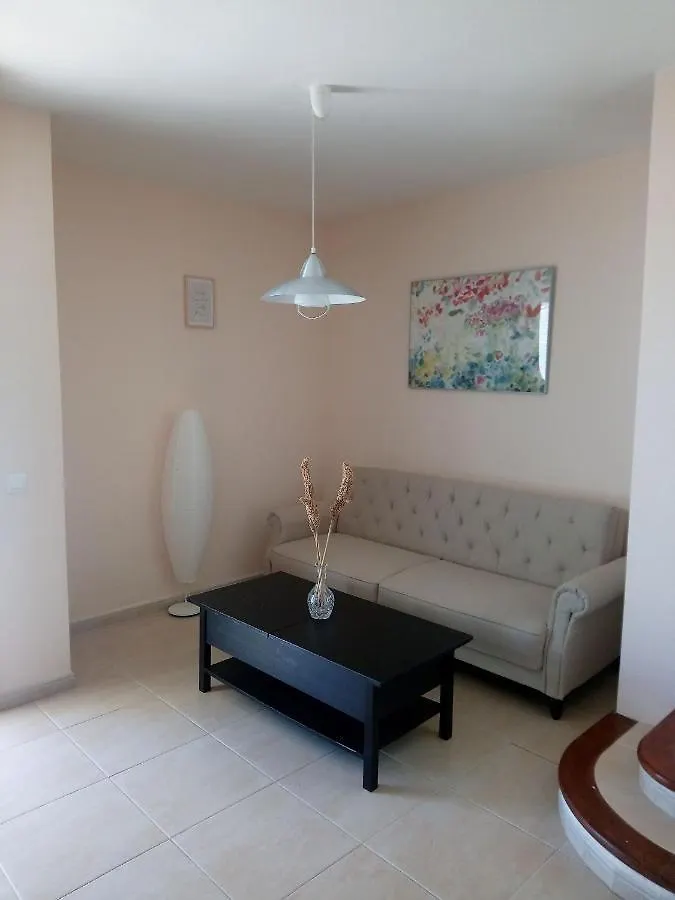 Vallibre Apartments Cala D´Or İspanya