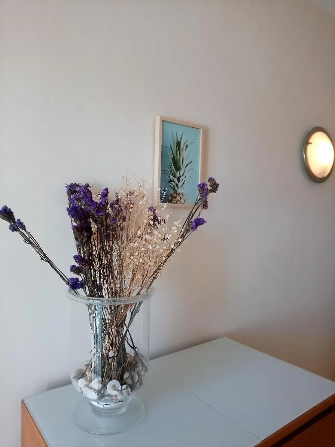 Vallibre Apartments Cala D´Or 0*,  İspanya