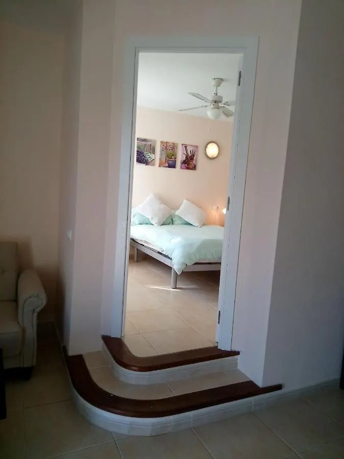 Vallibre Apartments Cala d'Or