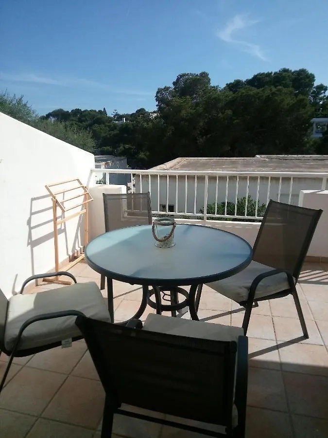 Vallibre Apartments Cala d'Or