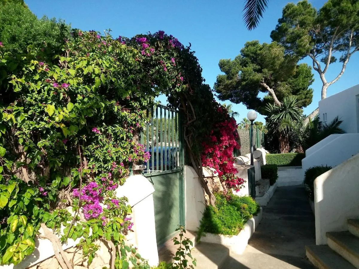 Vallibre Apartments Cala d'Or   Cala d'Or (Mallorca)
