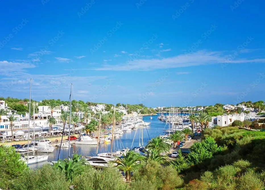 Vallibre Apartments Cala d'Or  0*, Cala d'Or (Mallorca)