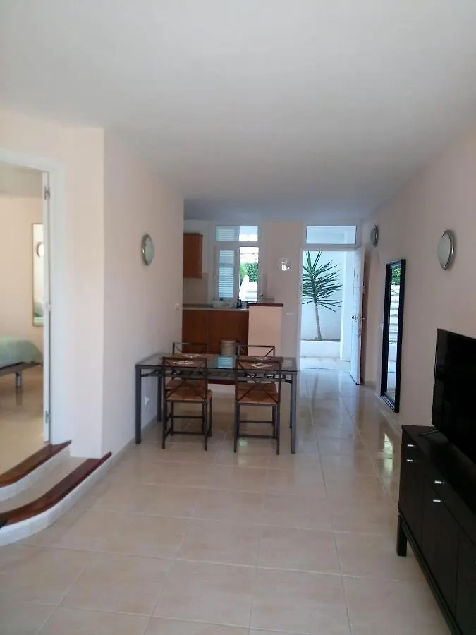Vallibre Apartments Cala D´Or