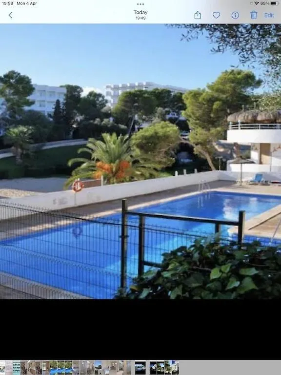 Vallibre Apartments Cala d'Or