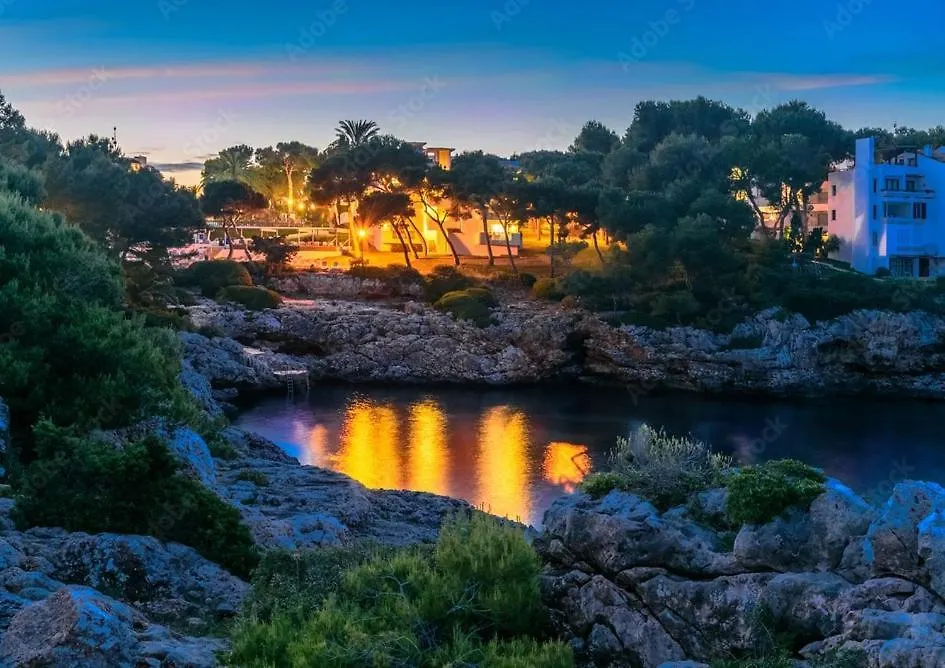 Vallibre Apartments Cala D´Or İspanya