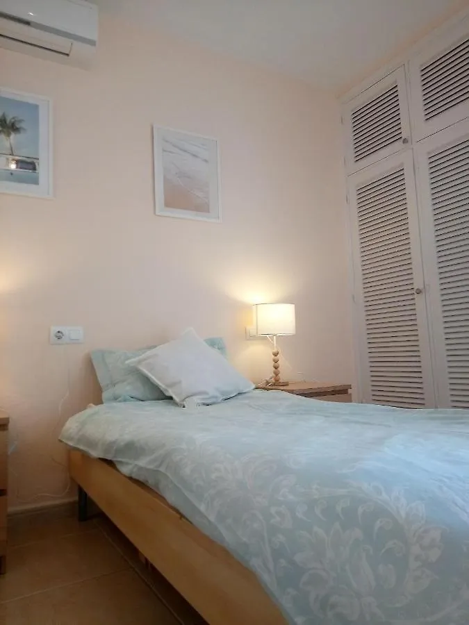 Vallibre Apartments Cala d'Or
