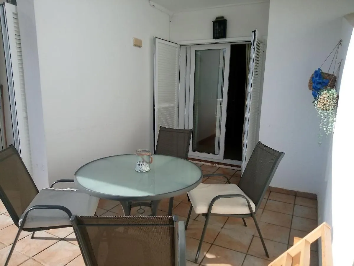 Vallibre Apartments Cala D´Or
