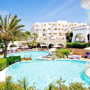 Lejlighedshotel Gavimar La Mirada And, Cala D´Or