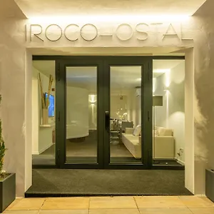 Iroco Affittacamere