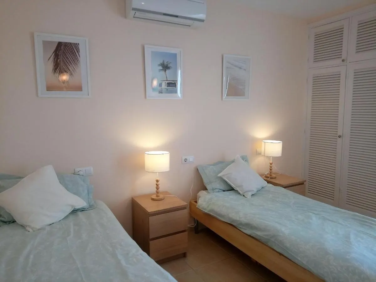 Vallibre Apartments Cala d'Or  0*, Cala d'Or (Mallorca) Spain