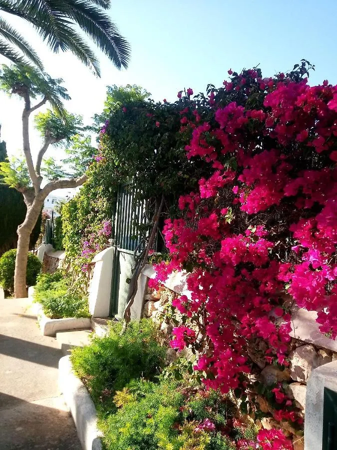 Vallibre Apartments Cala d'Or  Cala d'Or (Mallorca)