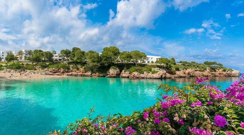 Vallibre Apartments Cala d'Or  Spain